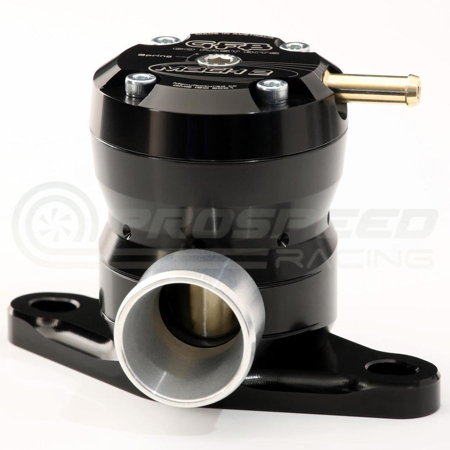 GFB Mach 2 TMS Recirculating Diverter valve (WRX 08-14/Liberty GT 04-09) SUBARU