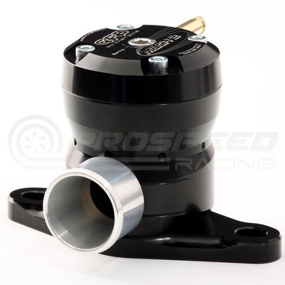 GFB Mach 2 TMS Recirculating Diverter valve (Skyline, Mazda 3/6 MPS) NISSAN