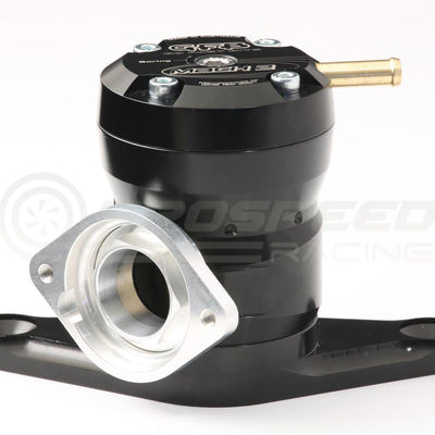 GFB MACH 2 Blow Off Valve - (WRX 01-07/STi 02-20) SUBARU