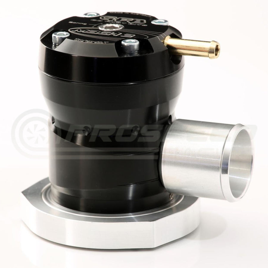 GFB Mach 2 TMS Recirculating Diverter valve (Silvia/S14-15 200SX) NISSAN