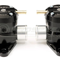 GFB Mach 2 TMS Recirculating Diverter Valves (Skyline GT-R R35 2007+) NISSAN