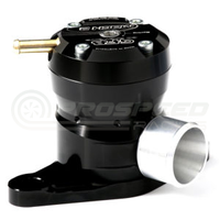 GFB Mach 2 TMS Recirculating Diverter Valve (Juke 2014+/Pulsar 2013+) NISSAN