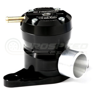GFB Mach 2 TMS Recirculating Diverter Valve (Juke 2014+/Pulsar 2013+) NISSAN