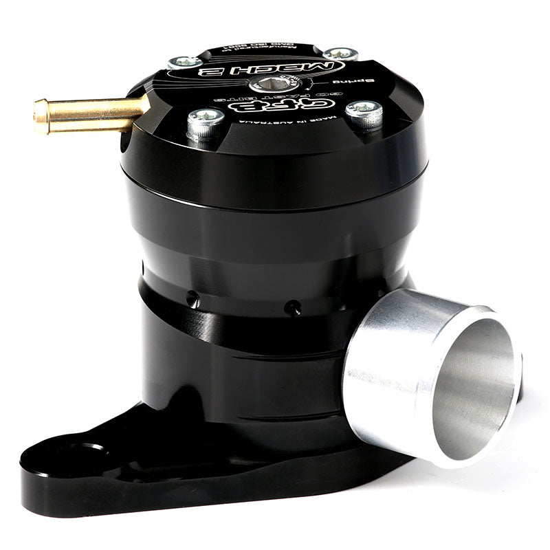 GFB Mach 2 TMS Recirculating Diverter Valve (Juke 2014+/Pulsar 2013+) NISSAN