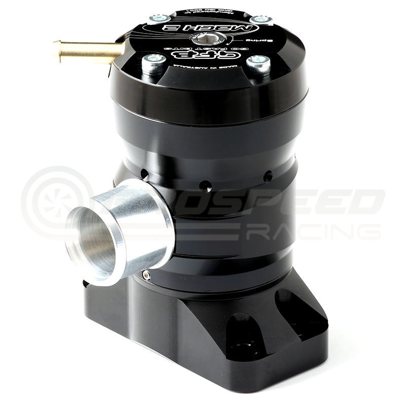 GFB Mach 2 TMS Recirculating Diverter Valve(I30/Kona/Cerato/Veloster 2016+)