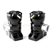 GFB Mach 2 TMS Recirculating Diverter Valve - Dual Pack (Stinger 17-24)