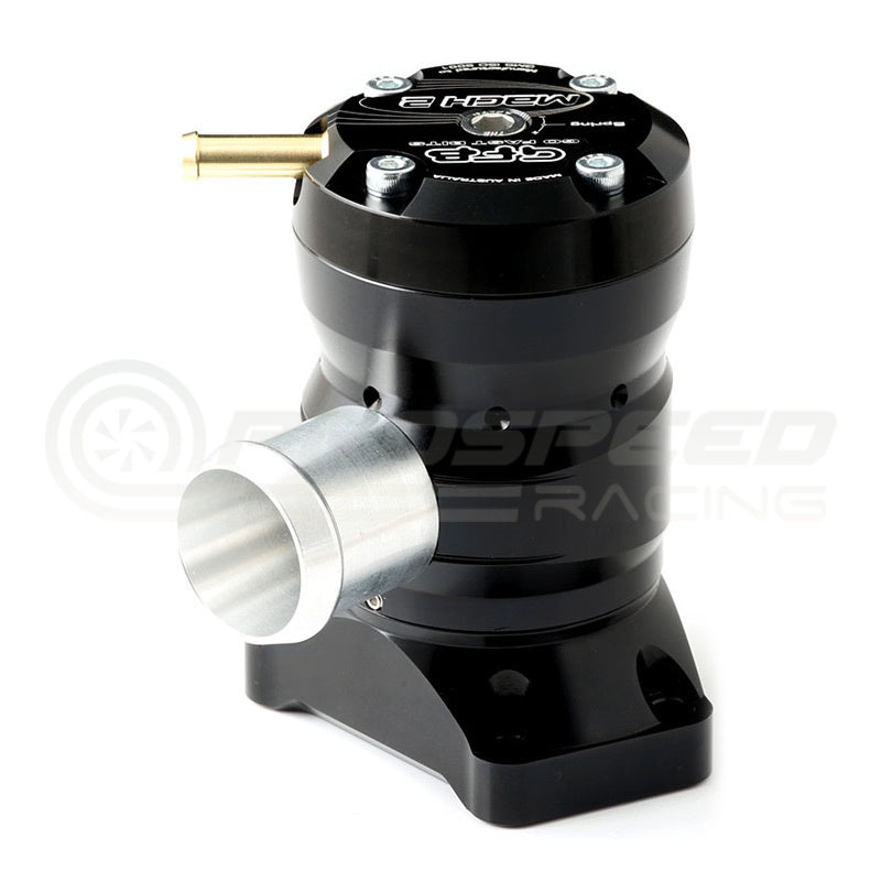 GFB Mach 2 Recirculating Diverter Valve (Kona 20+/i30 21+/Sonata 20+)