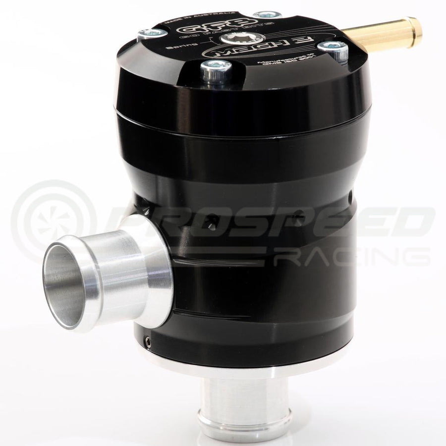 GFB Mach 2 TMS Recirculating Diverter Valve (WRX/STi 94-96)