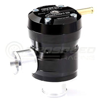 GFB Mach 2 TMS Recirculating Diverter valve - 25mm inlet, 25mm outlet