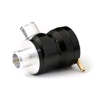 GFB Mach 2 TMS Recirculating Diverter valve - 25mm inlet, 25mm outlet