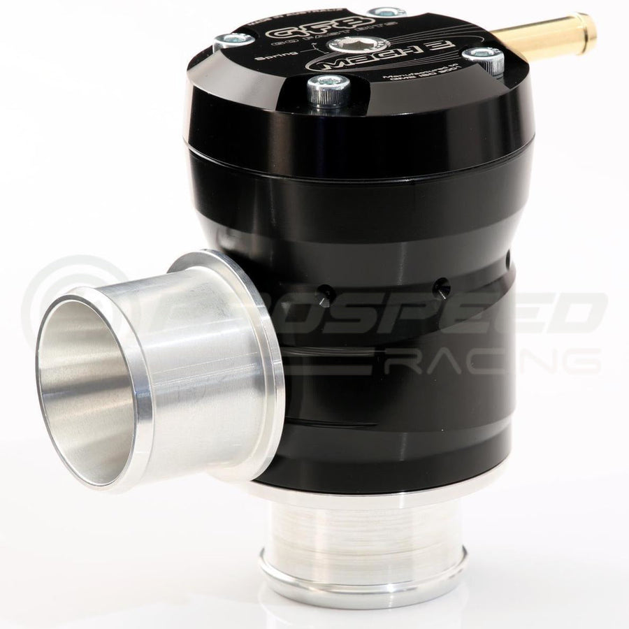 GFB Mach 2 TMS Recirculating Diverter Valve (WRX 97-98)