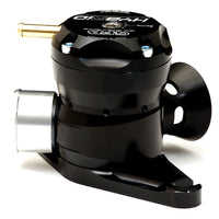GFB Hybrid Dual Outlet BOV Blow Off Valve (SUBARU Forester XT/Impreza/WRX/STi)