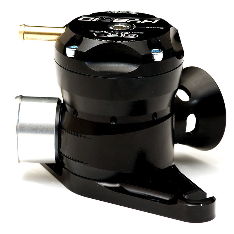 GFB Hybrid Dual Outlet Valve (Supra/Laser/Impreza)