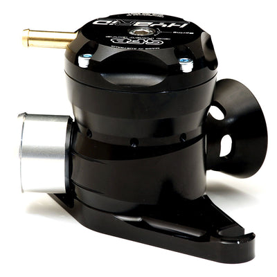 GFB Hybrid Dual BOV Blow Off Outlet Valve - Dual Pack (GT-R R35 2007+)