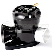 GFB Hybrid Dual Port BOV Blow Off Valve (Subaru WRX 08-14/FXT 08-13/LGT 04-09)