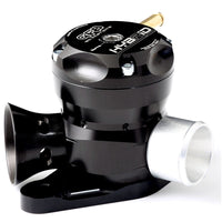 GFB Hybrid Dual Port BOV Blow Off Valve (Subaru WRX 08-14/FXT 08-13/LGT 04-09)