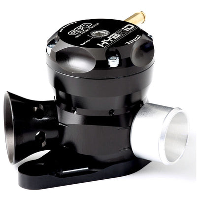 GFB Hybrid Dual Port BOV Blow Off Valve (Subaru WRX 08-14/FXT 08-13/LGT 04-09)