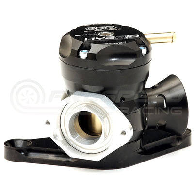 GFB Hybrid Dual Outlet BOV Blow Off Valve (WRX 01-07/Sti 02-13/Forester 05-08)
