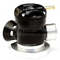 GFB Hybrid Dual Outlet BOV Blow Off Valve (200SX 93-03)
