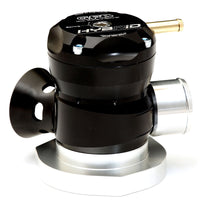 GFB Hybrid Dual Outlet BOV Blow Off Valve (200SX 93-03)