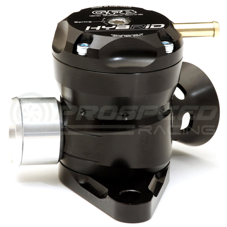 GFB Hybrid Dual Outlet Valve (CX-7/Skyline/Eclipse/Galant)