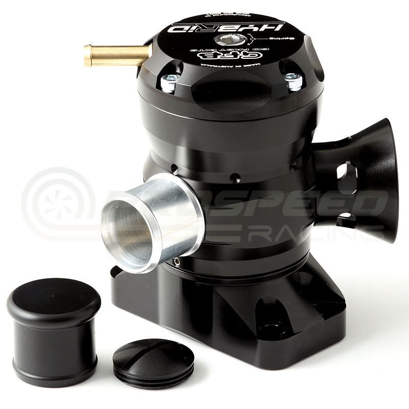 GFB Hybrid Dual Outlet Valve (I30/Kona/Cerato/Veloster 2016+)