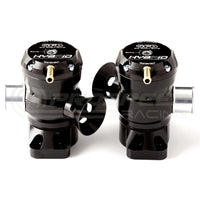 GFB Hybrid Dual Outlet Valve - Dual Pack (Stinger 17+)