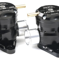 GFB Hybrid Dual Outlet Valve - Dual Pack (Stinger 17+)