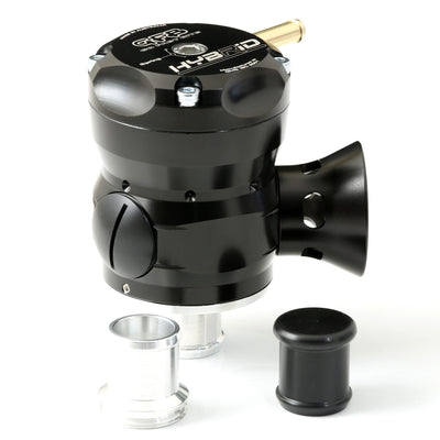 GFB Hybrid Dual Outlet Valve (Supra/Laser/Impreza)