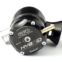 GFB Hybrid Dual Outlet Valve (Supra/Laser/Impreza)