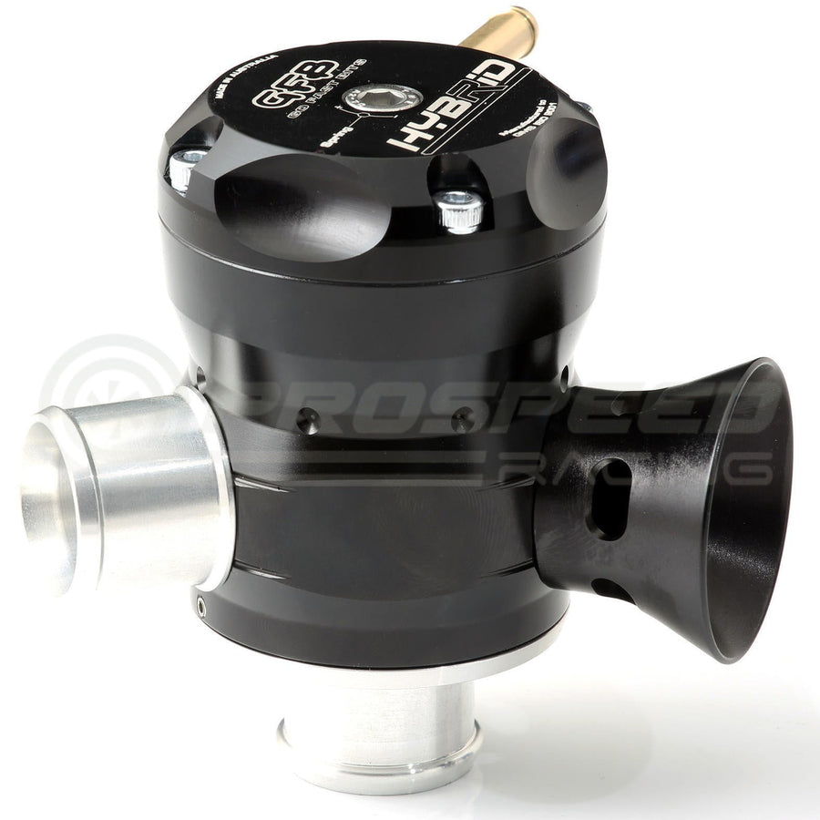 GFB Hybrid Dual Outlet Valve (A3/A4/Territory/XR6)