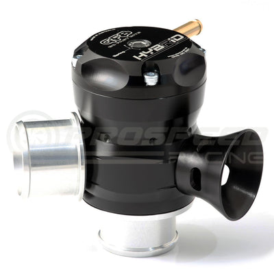 GFB Hybrid Dual Outlet Valve (Galant/ EVO 1 2 3 4 5 6 7 8 9 10 X/Lancer/Colt) EVO9 EVO8 EVO7 EVO6 EVO5 EVO4 EVO3 EVO2 EVO10