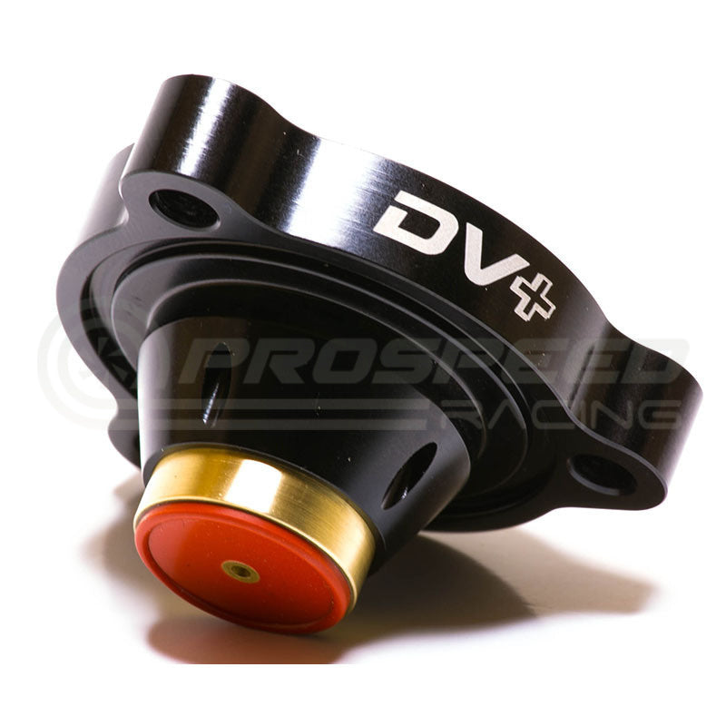GFB DV+ Blow Off Valve (VAG/EURO)