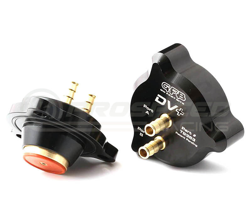 GFB DV+ Diverter Valve (Mini Cooper/Clubman/Cabrio/Countryman 11-14 (N18))