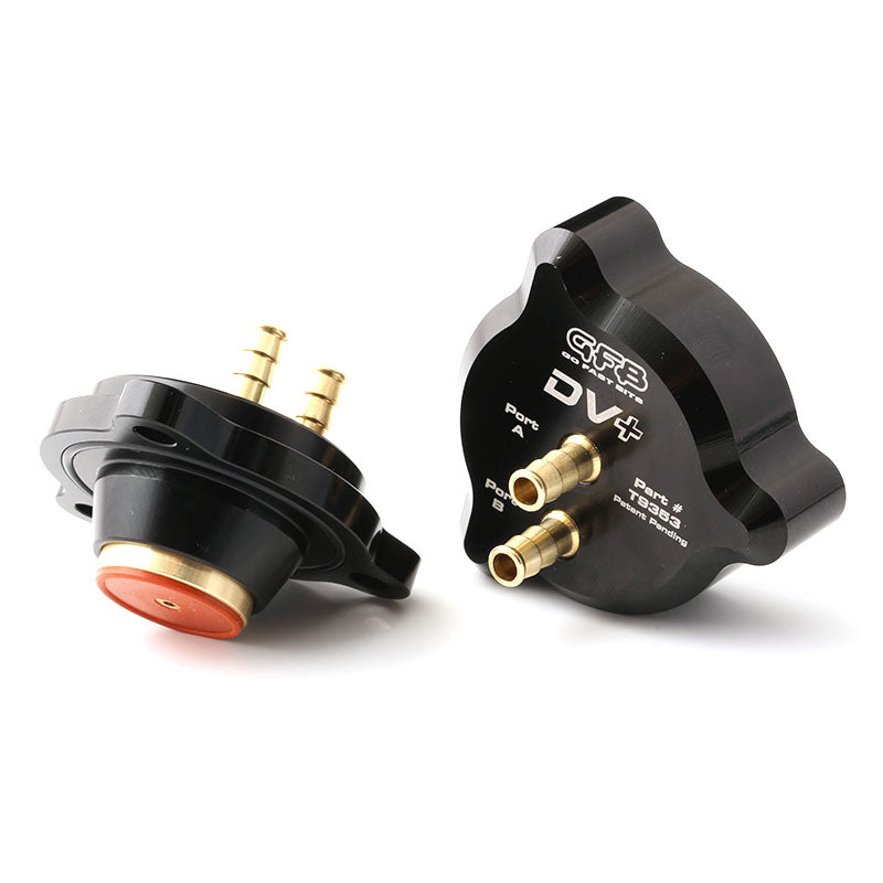 GFB DV+ Diverter Valve (Mini Cooper/Clubman/Cabrio/Countryman 11-14 (N18))