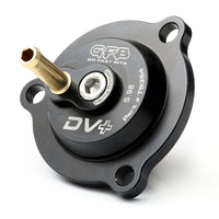 GFB DV+ Diverter Valve Ford/Volvo/Porsche/Alfa Romeo (Borg Warner Turbo) T9354