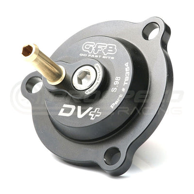 GFB DV+ Diverter Valve Ford/Volvo/Porsche/Alfa Romeo (Borg Warner Turbo) T9354