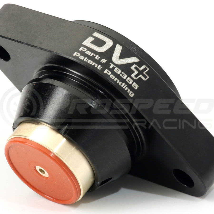 GFB DV+ Diverter Valve - 1.4 TSI Twin-Charged