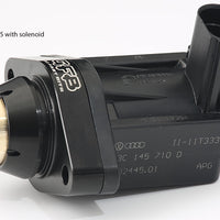 GFB DV+ Diverter Valve - 1.4 TSI Twin-Charged