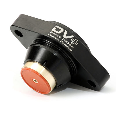 GFB DV+ Diverter Valve - 1.4 TSI Twin-Charged