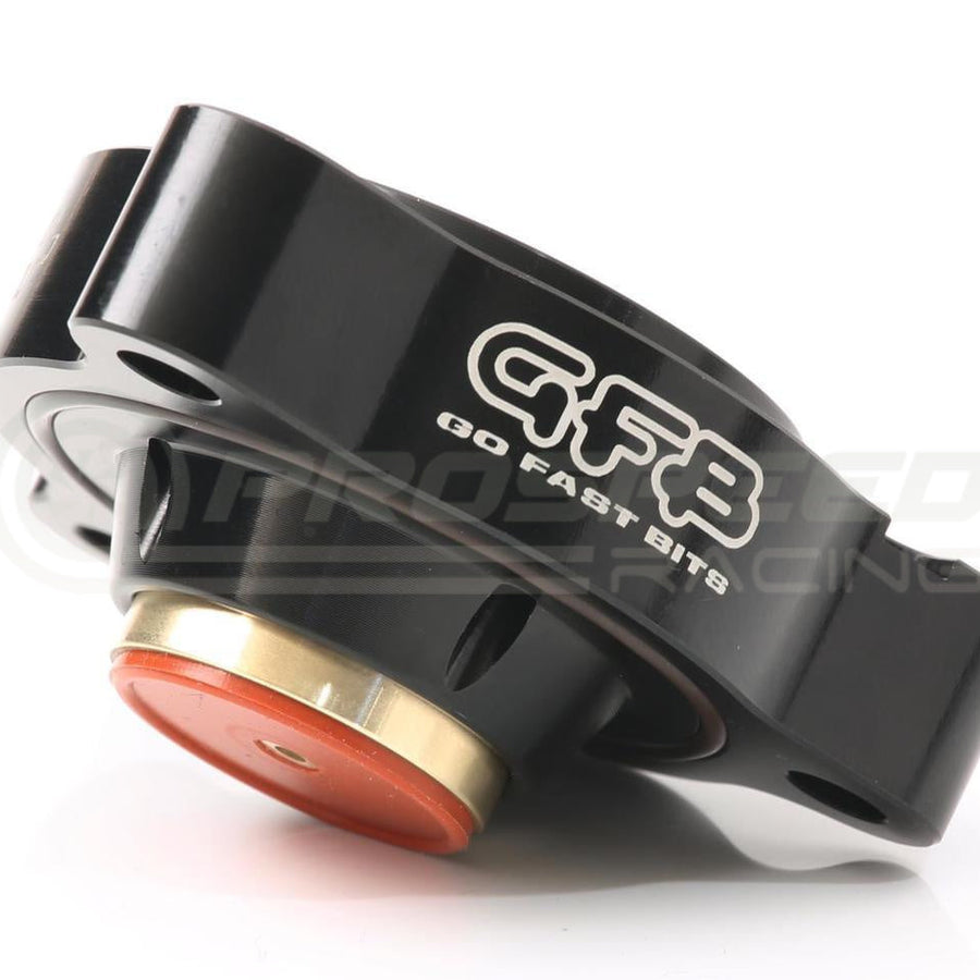 GFB DV+ Diverter valve with TMS advantage (X3 10+/N55/N13 Engine) Dodge Dart BMW and Fiat Abarth