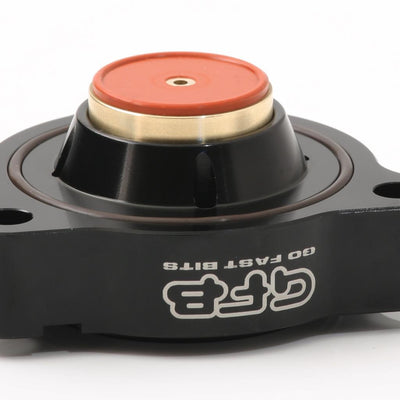 GFB DV+ Diverter valve with TMS advantage (BMW N20 Engine)
