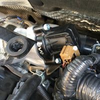 GFB DV+ Diverter Valve (Clio IV RS/Megane IV/Qashqai)