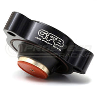 GFB DV+ Diverter Valve (Giulia/Stelvio/X5M/X6M)