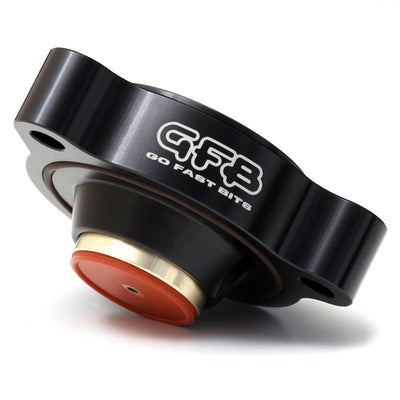GFB DV+ Diverter Valve (Giulia/Stelvio/X5M/X6M)
