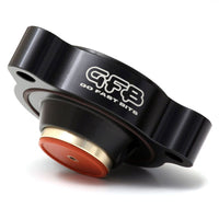GFB DV+ Diverter Valve (Giulia/Stelvio/X5M/X6M)
