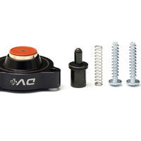 GFB DV+ Diverter Valve (Giulia/Stelvio/X5M/X6M)