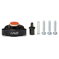GFB DV+ Diverter Valve (Giulia/Stelvio/X5M/X6M)
