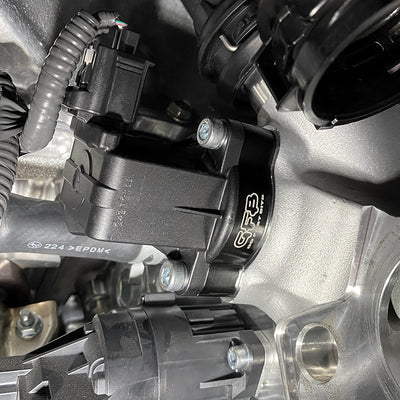 GFB DV+ T9369 Diverter Valve for (WRX 22+)