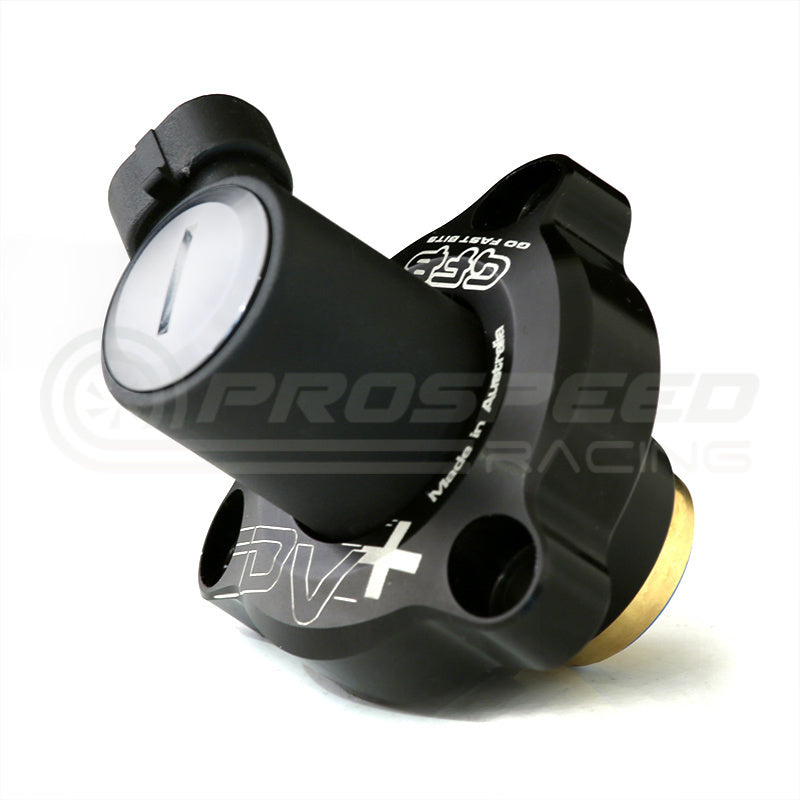 GFB DV+ T9381 applications Diverter Valve for VAG